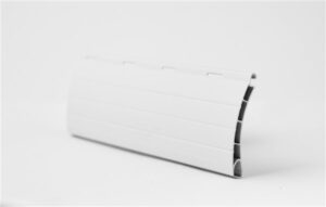 PVC lamela A - 40 mm