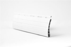 PVC lamela 8 x 37 mm