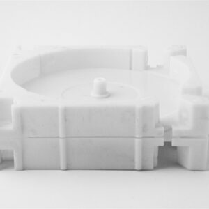 Razdelnik za kutije roletne 203 x 203 mm (zavisna i nezavisna osovina)