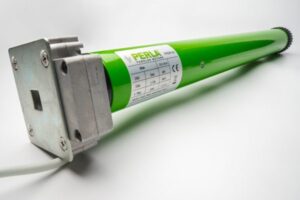 PM59M 140/9 - 140Nm Ø70mm - set sa kurblom