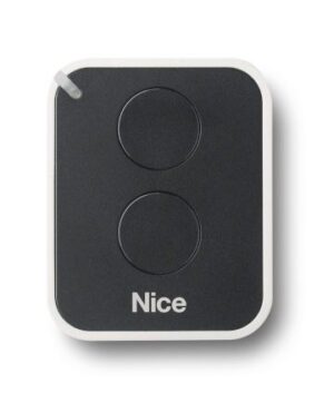 NICE - ONE2E daljinski upravljač, 2 kanala