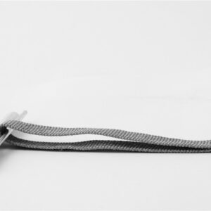 Metalna zakačka sa trakom - za lamele 37-43mm