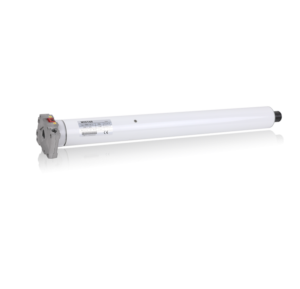 Tubularni motor za rolo vrata WSM50 sa kurblom - 50Nm