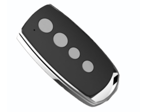 Daljinac za industrijske motore 866 MHz - 4 tastera